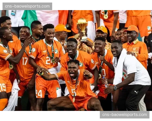 非洲国家杯：科特迪瓦2-1尼日利亚成功卫冕
