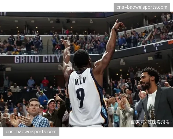 消息：前NBA球员托尼-阿伦的青少年篮球训练营因财务问题接受调查